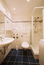 Bad1 Ferienwohnung in Sassnitz auf R&uuml;gen