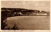 historische Postkarte Sassnitz - Insel R&uuml;gen