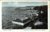 historische Postkarte - Insel R&uuml;gen