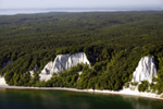 Sassnitz - Insel Rügen - Königsstuhl