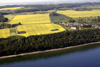 Luftaufnahme Lohme Foto Insel Rügen