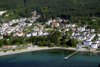 Luftaufnahme Sassnitz Foto Insel Rügen