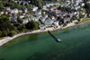 Luftaufnahme Sassnitz Foto Insel Rügen
