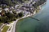Luftaufnahme Sassnitz Foto Insel Rügen