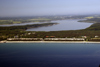 Luftaufnahme Prora Foto Insel Rügen