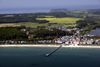 Luftaufnahmen Binz Foto Insel Rügen