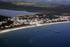 Luftaufnahmen Binz Foto Insel Rügen
