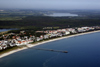 Luftaufnahmen Binz Foto Insel Rügen