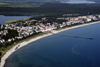 Luftaufnahmen Binz Foto Insel Rügen